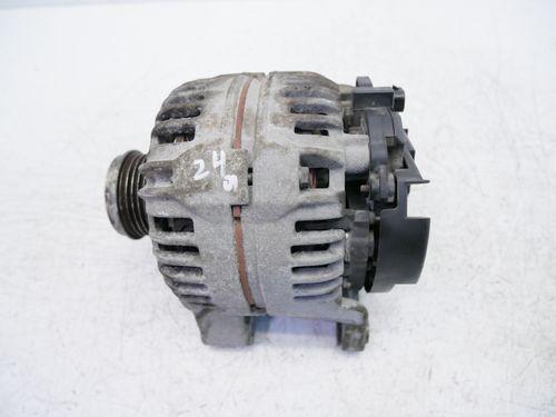 Alternateur pour Opel Vauxhall 1,4 Benzin A14XER LDD 13268810