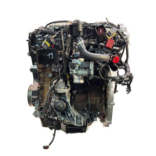 Moteur pour Jaguar XF X250 2,2 D 224DT DW12C C2Z20549