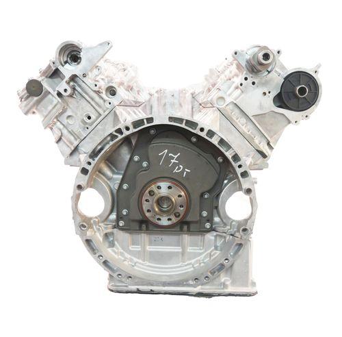 Moteur révisé pour Mercedes CLS C218 4,7 V8 278.922 M278.922 Jeu de chaînes NEUF
