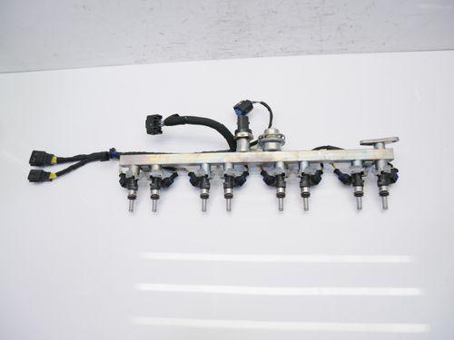 Rampe d'injection pour McLaren 4,0 V8 M840T 0280158664
