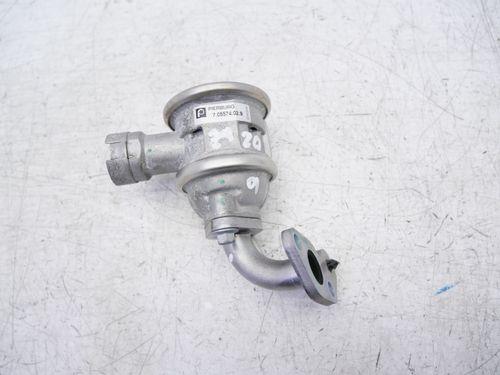Vanne AGR pour McLaren 4,0 V8 Benzin M840T 72277881