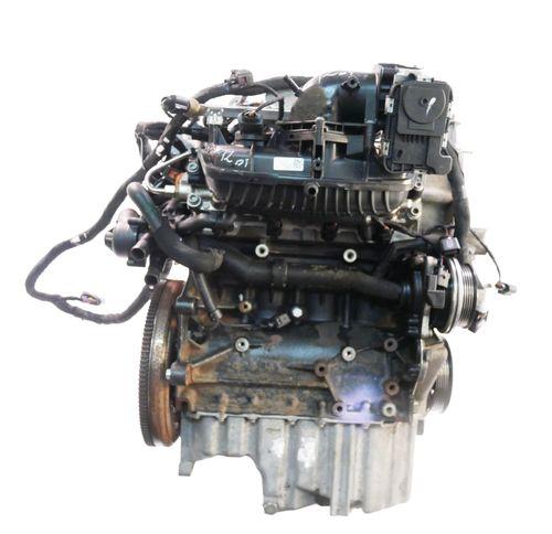 Moteur pour VW 1,4 TSI Ecofuel CDGA CDG 03C100092C