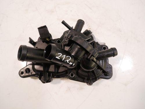 Pompe à eau pour Skoda 1,0 TSI Benzin DKRC DKR 04E121042AC