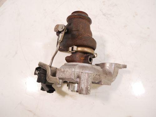 Turbocompresseur pour Citroen Berlingo 1,6 BlueHDI BHY DV6FD BH02 9804945280