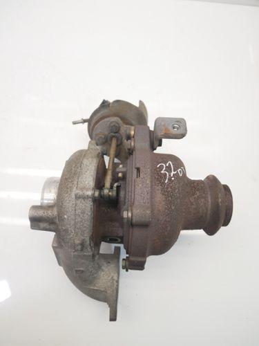 Turbocompresseur pour Peugeot 508 SW 1,6 HDi Diesel 9HD DV6C 9H05 9606120680
