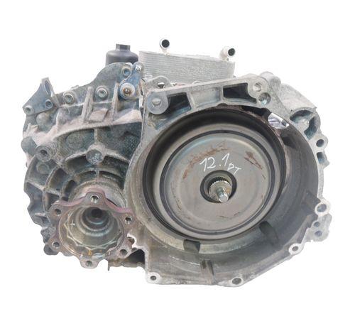 Boîte de vitesses automatique pour VW Passat CC 2,0 TDI CBBB CBB MFM 02E300052H