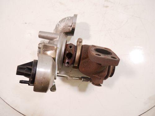 Turbocompresseur pour Citroen Berlingo B9 1,6 BlueHDI BHY DV6FD BH02 49172-03000