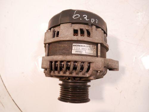 Alternateur pour Honda Civic MK9 FK27 2,0 i-VTEC Type R K20C1 K20 104211-3792