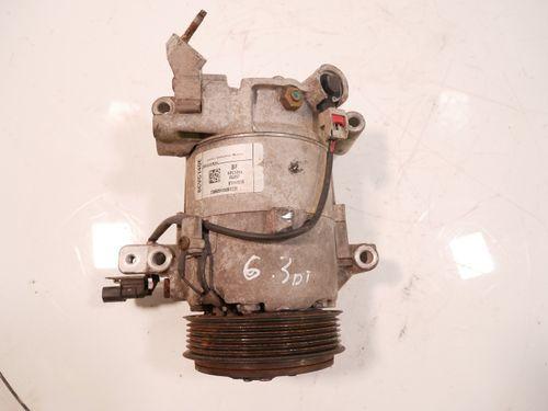 Compresseur de climatisation pour Honda Civic MK9 FK27 2,0 i-VTEC Type R K20C1 K20 01141515