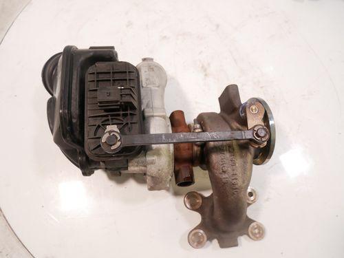 Turbocompresseur pour Audi A3 8VS 8VM 1,5 TFSI DADA 05E145701K
