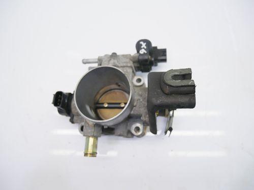 Clapet d\'étranglement pour Toyota 1,8 16V VT-i Benzin 1ZZ-FE 1ZZ