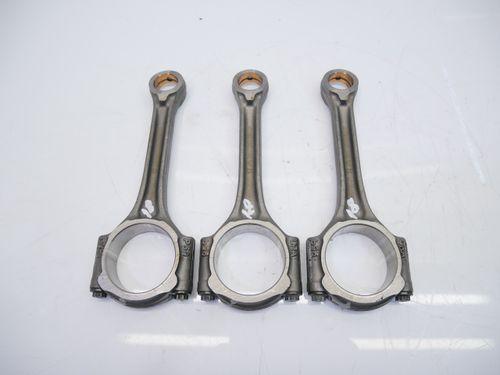 Bielle pour Citroen Peugeot 1,2 Benzin HNP EB2ADT HN05 9807260380