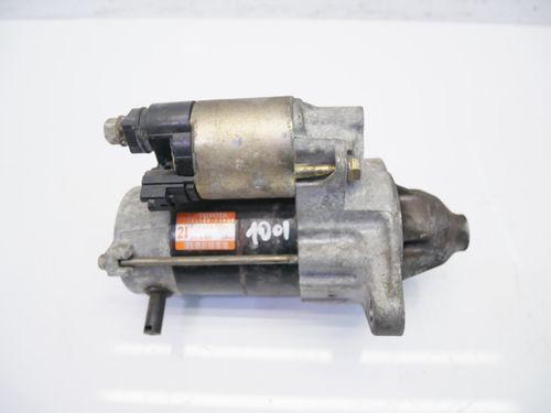 Démarreur pour Toyota 1,8 16V VT-i Benzin 1ZZ-FE 1ZZ 28100-22030