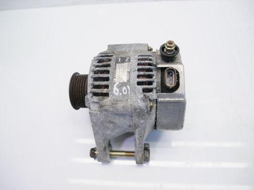 Alternateur pour Toyota 1,8 16V VT-i Benzin 1ZZ-FE 1ZZ 27060-22100 12V