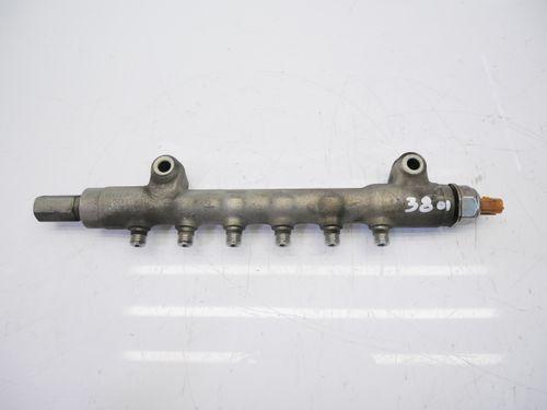 Tube Rail pour Mitsubishi 1,8 DI-D Diesel 4N13 1465A304