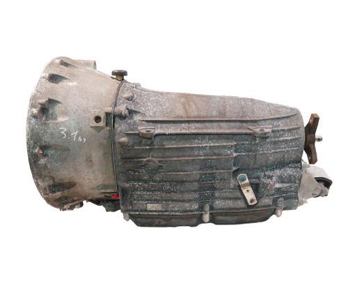 Boîte de vitesses automatique pour Mercedes W204 2,2 CDI OM 651.911 722.908 A2042709102
