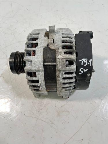 Alternateur pour Mercedes Benz 1,6 A 180 M 270.910 A0009061903