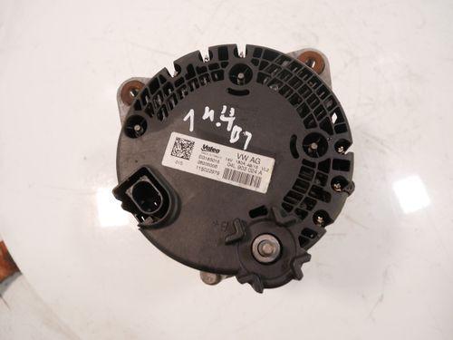 Alternateur pour Audi 2,0 40 TDI Diesel DETA DET 04L903024A