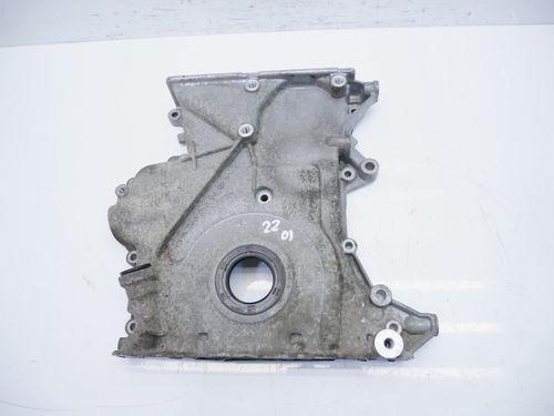 Couvercle de face pour Mercedes 1,6 Benzin M270.910 270.910 A2700150402