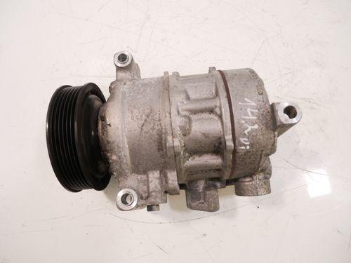 Compresseur de climatiseur pour Audi 2,0 40 TDI Diesel DETA DET 4M0820803