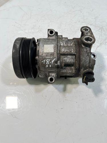 Compresseur de climatiseur pour Opel 1,2 A12XER LDC 55701200 447190-5041