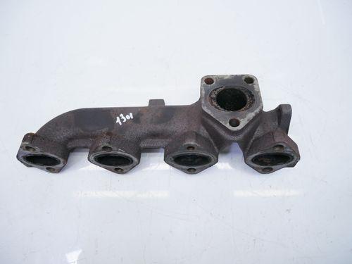Collecteur d\'échappement pour BMW 2,0 Diesel 204D4 M47D20 M47 7791762
