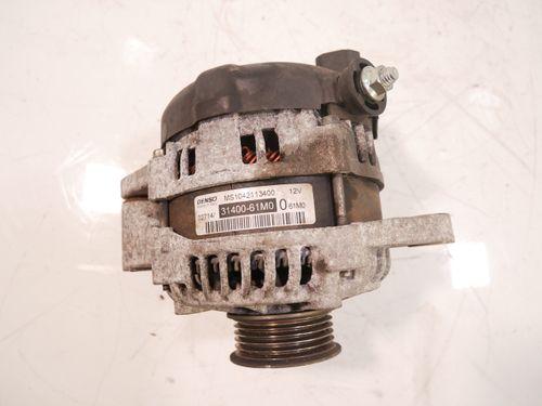 Alternateur pour Suzuki 1,6 Benzin i M16A 31400-61M0