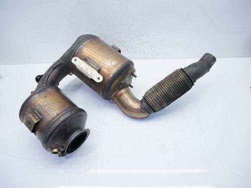 Catalyseur pour Mini Cooper R55 R56 R57 R60 R61 1,6 d N47C16A N47 8509937