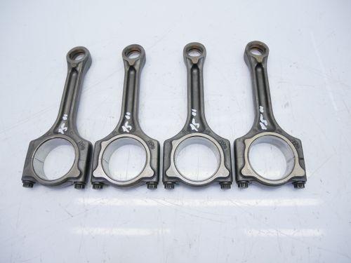 4x bielles pour Peugeot Citroën RCZ C4 DS4 1,6 16V 5FV EP6CDT