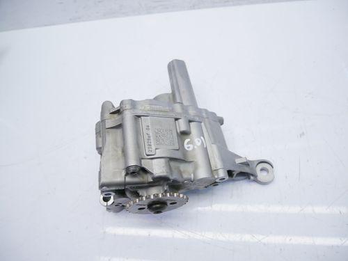 Pompe à huile pour BMW 3,0 i 30 xDrive si N52B30A N52 7560250