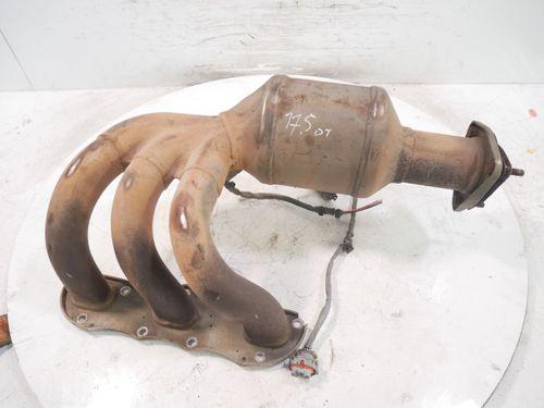Catalyseur pour Porsche 911 991 3,4 Carrera MA1.04 MA104 99111341104