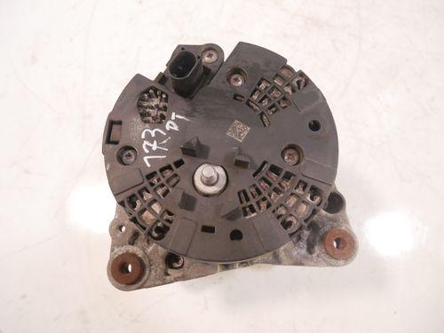 Alternateur pour Porsche 3,4 Carrera MA1.04 MA104 9A160301801
