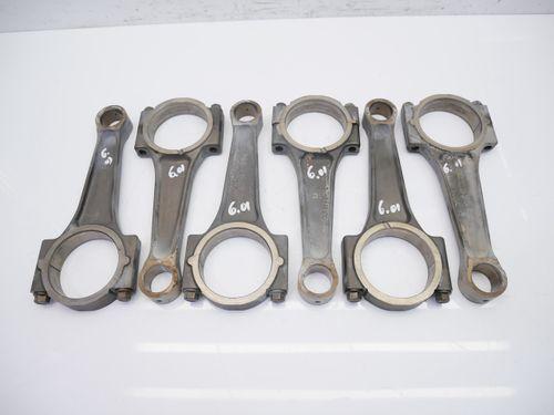 Pleuel Pleuelstange Jeep Dodge Nitro Cherokee Ram 3.7 V6 4x4 EKG 53020783