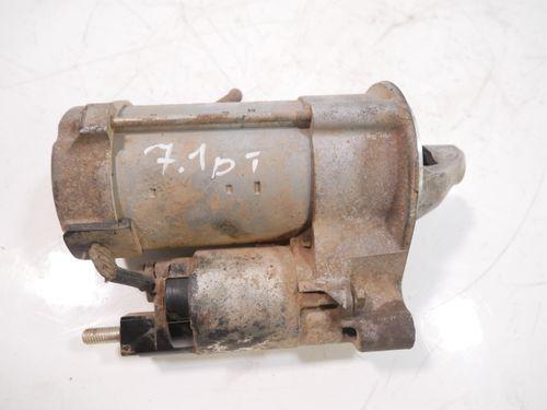 Démarreur pour Isuzu 1,9 Ddi Diesel RZ4E-TC RZ4E 898248271