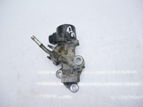Vanne AGR pour Toyota Subaru 1,3 Benzin 1NR-FE 1NR 25620-47020