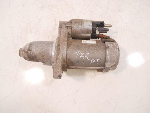 Démarreur pour Porsche 3,4 Carrera MA1.04 MA104 9A160410900