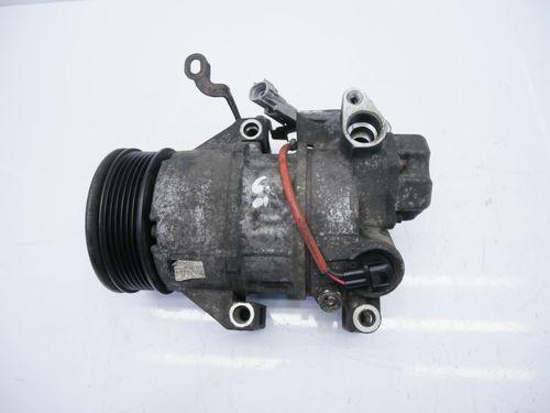 Compresseur de climatiseur pour Toyota Subaru 1,3 Benzin 1NR-FE 1NR 447260-3312