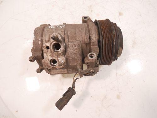 Compresseur de climatiseur pour Jeep Chrysler 3,0 CRD EXL OM 642.980 447220-5602