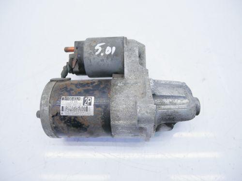 Démarreur pour Suzuki 1,6 Benzin M16A 31100-63J10
