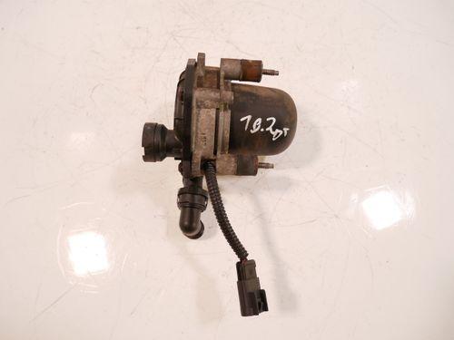 Pompe à air secondaire pour Buick Cadillac CTS SRX Camaro GMC 3,6 V6 LFX 12638136