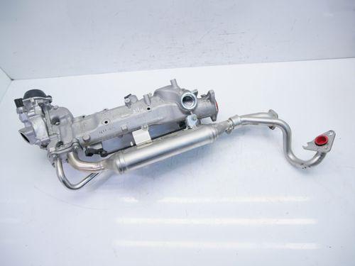 Collecteur d\'admission pour Mercedes 3,0 CDI 642.838 A6420908337
