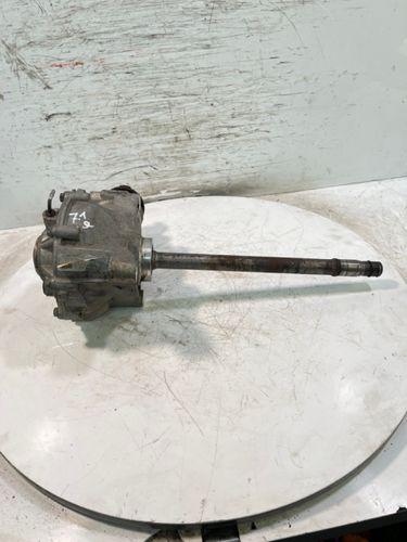 Différentiel pour Opel Cadillac Chevrolet CTS ATS Camaro 2,0 T LTG A20NFT A20NHT