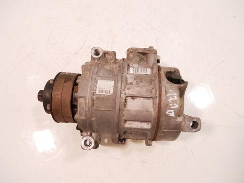 Compresseur de climatisation pour Audi VW Q7 4L Touareg 4,2 FSI V8 BAR 4E0260805Q
