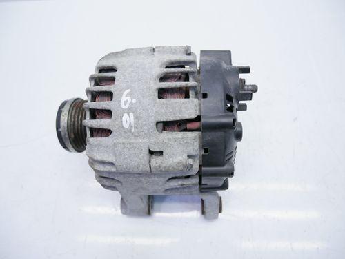 Alternateur pour Opel 1,2 Benzin A12XER LDC 13581893