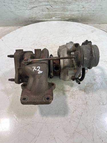 Turbocompresseur pour Opel Cadillac CTS ATS 2,0 T LTG A20NHT 12658628 49377-07822
