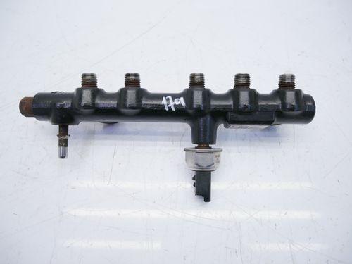 Tube Rail pour Peugeot 2,0 BlueHDi DW10FE AHK 9674300080