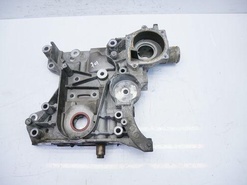Pompe à huile pour Opel 1,6 Z16XER LDE 55556428