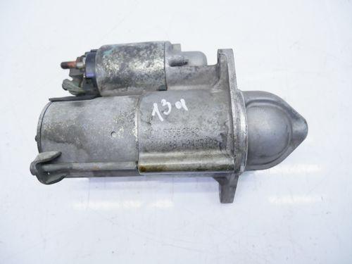 Démarreur pour Opel 1,6 Z16XER LDE 55556092