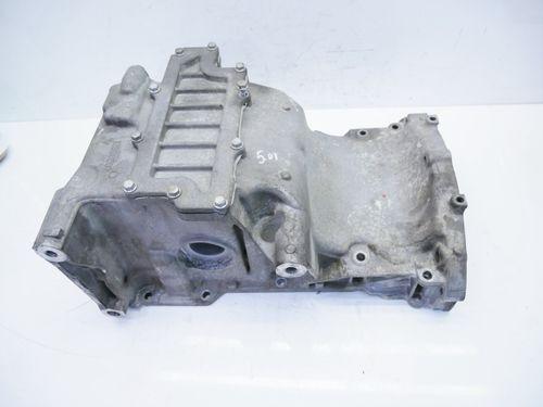 Carter d\'huile pour Cadillac Chevrolet 3,6 V6 AWD LLT 12596502