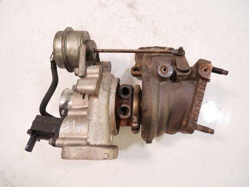 Turbocompresseur pour Opel Cadillac Chevrolet Buick 2,0 T LTG A20NFT A20NHT 12663028